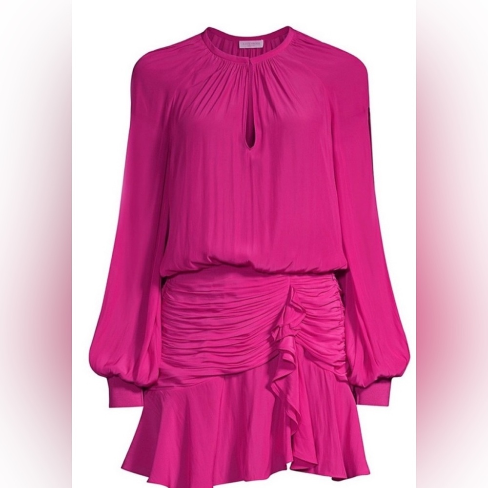 Ramy Brooke Becca  Dress